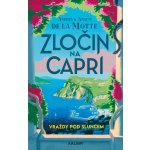 Zločin na Capri – Zboží Dáma