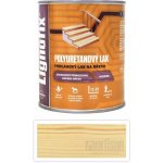 Lignofix Polyuretanový lak 0,75 l mat – Zboží Mobilmania