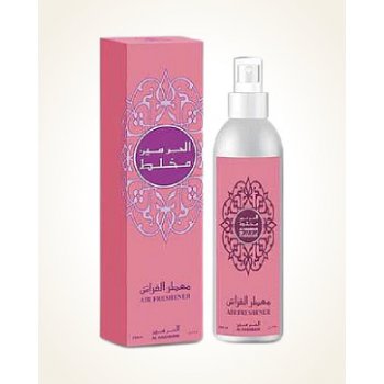 Al Haramain Mukhallath 250 ml osvěžovač vzduchu