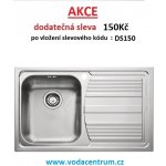 Franke LLL 611 – Zboží Mobilmania