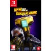 Hra na Nintendo Switch New Tales from the Borderlands (Deluxe Edition)