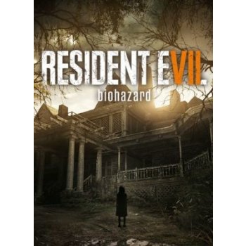 Resident Evil 7: Biohazard