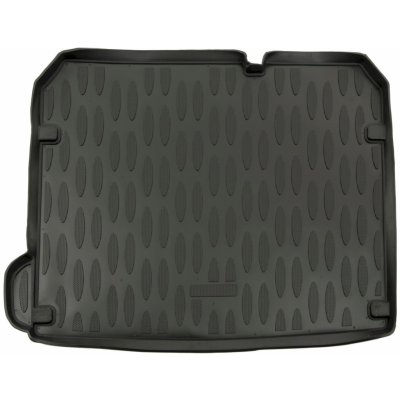 Gumová vana do kufru J&J Automotive Citroen C4 II hatchback 2011-2018 – Hledejceny.cz