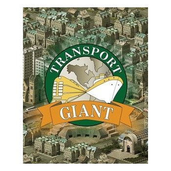 Transport Giant (Gold)