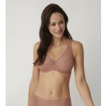 Triumph podprsenka Wild Rose Sensation W01 tělová – Zboží Dáma