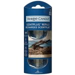 Yankee Candle CLEAN COTTON náplň pro vůni do elektrické zásuvky, 2 x 18,5 ml – Zbozi.Blesk.cz