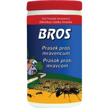 BROS-prášek proti mravencům 100g