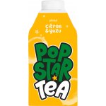 Pop Star Tea Citron&Yuzu 0,5 l – Zboží Dáma
