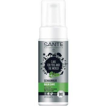 Sante Pěnová kůra na vlasy Balm Care150 ml