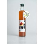 Moštárna Hoštětín Ocet jablečný Bio 500 ml – Sleviste.cz