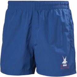 Helly Hansen pánské kraťasy Cascais 34031_607 tmavě modré