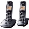 Bezdrátový telefon Panasonic KX-TG2512