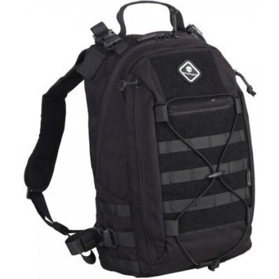 Emersongear batoh s odnímatelnou kapsou černý 21 l – Hledejceny.cz