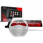 GRIZZ Protector, Ochrana displeje MatteScreen, Kia Sportage V, 2021- , Display 12,3" | Zboží Auto
