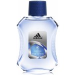 adidas UEFA Champions League Star Edition voda po holení 100 ml – Zboží Dáma
