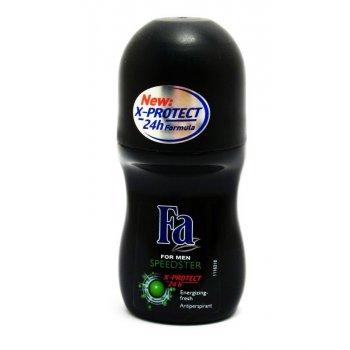 Fa Speedster deo roll-on 50 ml