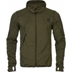Bunda Härkila Deer Stalker Hoodie Willow Green – Hledejceny.cz