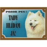 Dafiko Tabulka Samojed – Hledejceny.cz