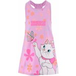 DISNEY ARISTOCATS MARIE šaty fialové – Zboží Dáma