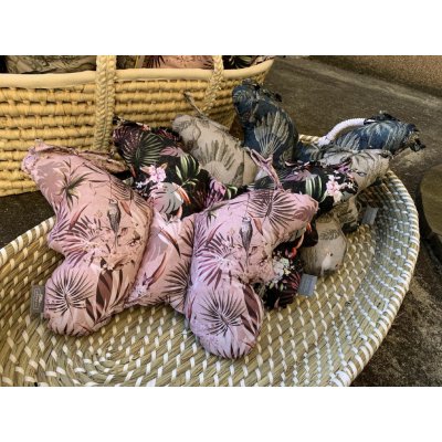 Sleepee Stabilizační polštářek Butterfly pillow Bohemian Sand – Hledejceny.cz