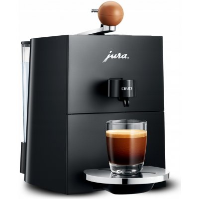 Jura Ono Black – Sleviste.cz