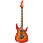 Ibanez RG Electric Guitar 6-String – Hledejceny.cz