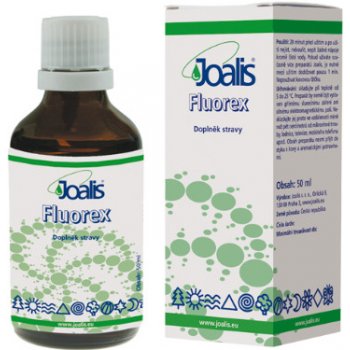 Joalis Fluorex 50 ml