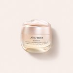 Shiseido Benefiance Wrinkle Smoothing cream Enriched denní a noční 50 ml – Hledejceny.cz