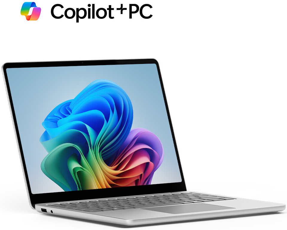 Microsoft Surface Laptop Copilot+ EP2-31339