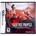 Valkyrie Profile: Covenant Of The Plume – Hledejceny.cz
