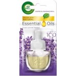 Air Wick electric náplň levandule 19 ml – Sleviste.cz