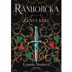 Ranhojička - Zlatá klec – Sleviste.cz