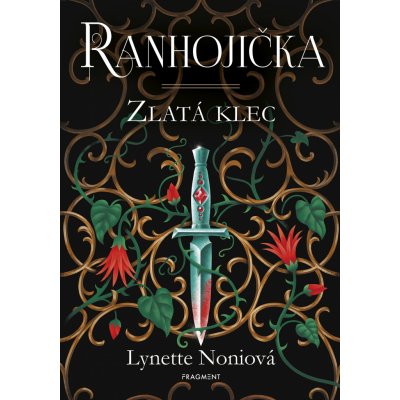 Ranhojička - Zlatá klec – Sleviste.cz