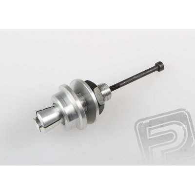 AXI Unašeč 6 mm M10 Model Motors 3EL105674 – Zboží Dáma