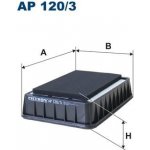 Vzduchový filtr Filtron AP120/3 – Hledejceny.cz