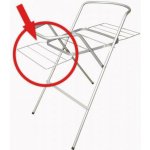 TEGA Sušák k držáku na vaničku DRYING RACK Bílá – Hledejceny.cz