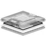Střešní okno Fiamma Vent 50 Crystal – Zboží Mobilmania