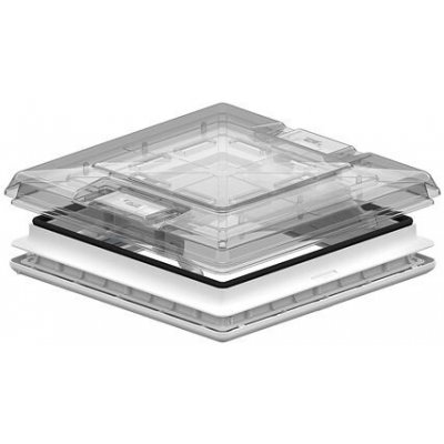 Střešní okno Fiamma Vent 50 Crystal – Zboží Mobilmania