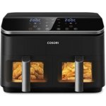 Cosori Dual Basket CAF-R901-AEU – Zboží Dáma