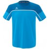 Pánské sportovní tričko Erima CHANGE triko PÁNSKÉ větle modrá, Modrá