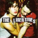 Libertines - Libertines CD – Sleviste.cz