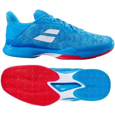 Babolat Jet Tere Clay Blue – Hledejceny.cz