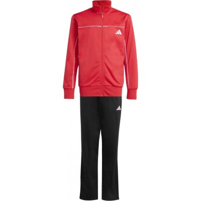 adidas J CP TR TS červená černá bílá – Zboží Mobilmania