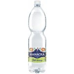 Hanácká Kyselka Bílé hrozny jemně perlivá 1,5 l – Hledejceny.cz