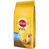 Vitamíny pro zvířata Pedigree Vital Junior 15 kg