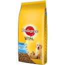 Pedigree Vital Junior 15 kg