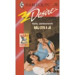 Harlequin Desire 302-Můj syn a já – Sleviste.cz