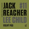 Audiokniha Jack Reacher: Volný pád - Lee Child