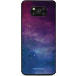 Mobiwear Glossy - Xiaomi POCO X3 NFC - G049G - Mlhovina – Zboží Živě