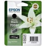 Epson C13T0591 - originální – Sleviste.cz